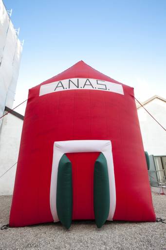 fino al 21.V.2011 | Architettura e Utopia in Toscana (1968-1973) | Milano, Museo Pecci fino al 21.V.2011 | Architettura e Utopia in Toscana (1968-1973) | Milano, Museo Pecci