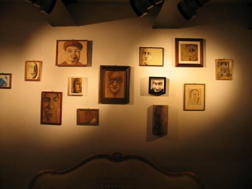 fino al 5.V.2011 | Fisionomia di una bellezza impropria | Marco Grassi/Maurizio Cariati | LOFT GALLERY Corigliano Calabro(Cs) fino al 5.V.2011 | Fisionomia di una bellezza impropria | Marco Grassi/Maurizio Cariati | LOFT GALLERY Corigliano Calabro(Cs)