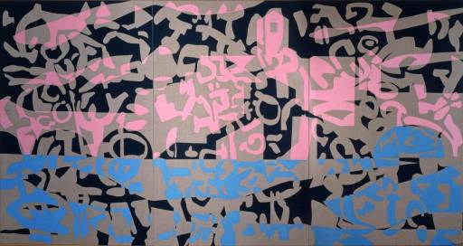 fino al 7.VI.2011 | Carla Accardi. Segno e Trasparenza | Fondazione Puglisi Cosentino, Catania