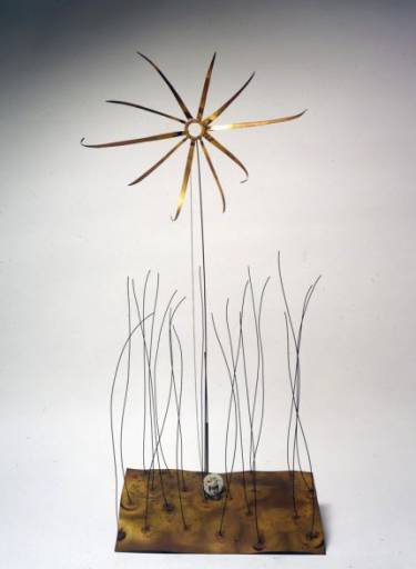 Fino al 12.VI.2011 | SEGNI COME SOGNI Licini, Melotti e Novelli fra astrazione e poesia | Catania, Fondazione Puglisi Casentino