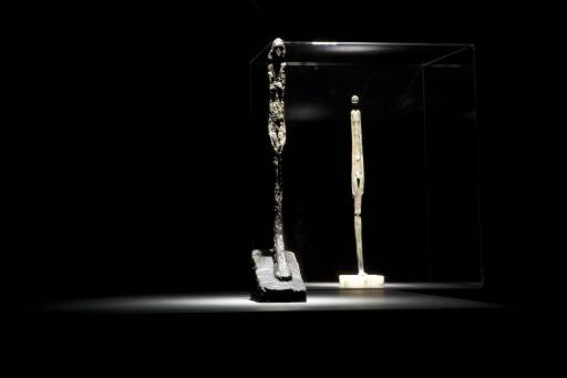 fino al 15.V.2011 | Alberto Giacometti e l’Ombra della Sera | Villa Manzoni (Scuderie) – Lecco |