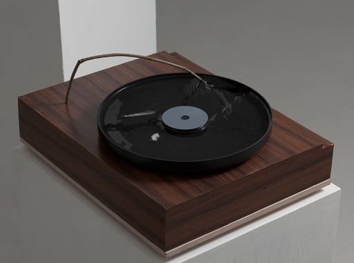 fino al 25.VI.2011 | Talia Keinan. Leave the little light on when I’m coming back home at night | Milano, Galleria Riccardo Crespi