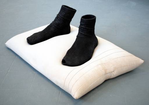 fino al 5.VI.2011 | Dissipatio HG | L’uomo è un abisso | Chiostro di Voltorre | Varese fino al 5.VI.2011 | Dissipatio HG | L’uomo è un abisso | Chiostro di Voltorre | Varese