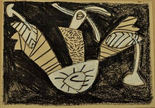 fino al 30.X.2011 | Angelo Casciello-Spazi del mio gesto. Opere 1979-2009       Ex Real Polverificio Borbonico (SA)