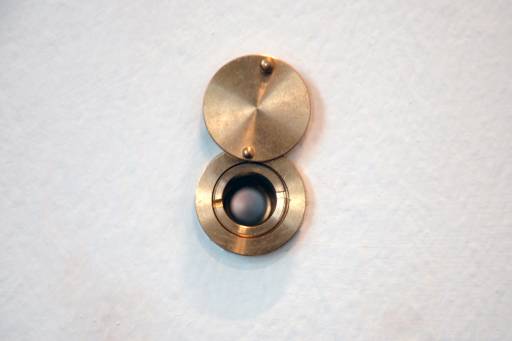 Fino al 28.VIII.2011 | ZimmerFrei- campo | largo  | MAMbo Bologna