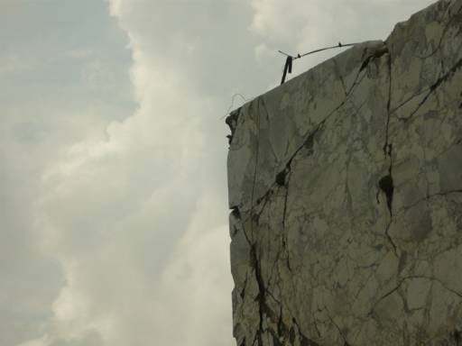 fino al 23.VI.2011 | Fabrizio Prevedello. Fa un po’ freddo ma non preoccuparti. | Brown Project Space | Milano