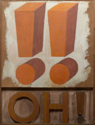 fino al 31.VII.2011 | Gli Irripetibili Anni ’60. Un dialogo tra Roma e Milano | Roma, Fondazione Roma Museo – Palazzo Cipolla