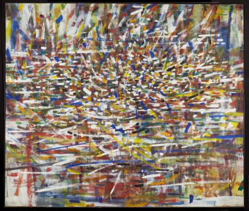 fino al 28.VIII.2011 | Tancredi | Galleria d’Arte Moderna “Carlo Rizzarda”, Feltre (BL)