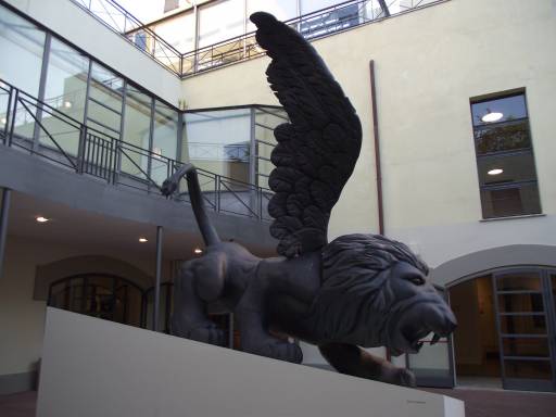 Le aperture regionali del Padiglione Italia: qualcuno parlerà di arte? Le aperture regionali del Padiglione Italia: qualcuno parlerà di arte?