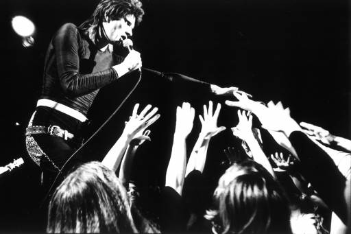 Destini incrociati: l’arte e il rock si incontrano a Prato | Destini incrociati: l’arte e il rock si incontrano a Prato |