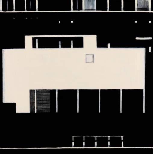 fino al 18.IX.2011 | Marco Neri. Giardini | Milano, Galleria Pack