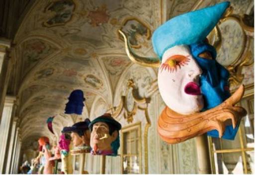 fino al 30.X.2011 | Palazzo Collicola Arti Visive | Spoleto