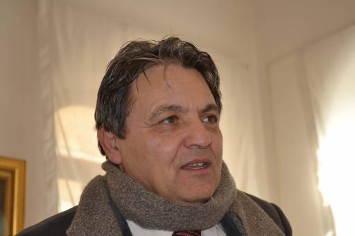 L’ACCADEMIA OGGI: INCONTRO CON GERARDO LO RUSSO