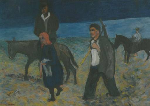 fino al 31.VIII.2011
| Articolo 9. I paesaggi d’Italia.
| Convento del Carmine-Pinacoteca Civica | Marsala fino al 31.VIII.2011
| Articolo 9. I paesaggi d’Italia.
| Convento del Carmine-Pinacoteca Civica | Marsala