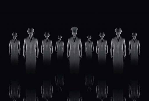 fino al 12.VIII.2011 | Caso Zero – J&Peg | Pietrasanta, spazio Exmarmi fino al 12.VIII.2011 | Caso Zero – J&Peg | Pietrasanta, spazio Exmarmi