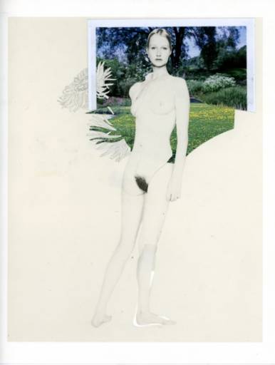 fino al 15.IX.2011 | Wardell Milan. On Beauty | Napoli, Galleria Annarumma fino al 15.IX.2011 | Wardell Milan. On Beauty | Napoli, Galleria Annarumma