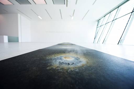 fino al 28.VIII.2011 | Frontera – Teresa Margolles | Museion, Bolzano fino al 28.VIII.2011 | Frontera – Teresa Margolles | Museion, Bolzano