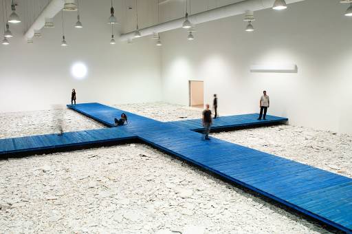 fino al 11.IX.2011 | Salla Tykka e Marzia Migliora  | Firenze, EX3 – Centro per l’Arte Contemporanea