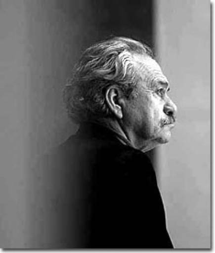 5 domande a Jannis Kounellis