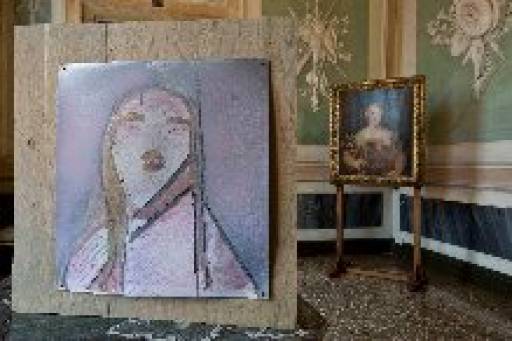 Fino al 18.IX.2011 | Marisa Merz – Non corrisponde eppur fiorisce | Venezia – Fondazione Querini Stampalia Fino al 18.IX.2011 | Marisa Merz – Non corrisponde eppur fiorisce | Venezia – Fondazione Querini Stampalia