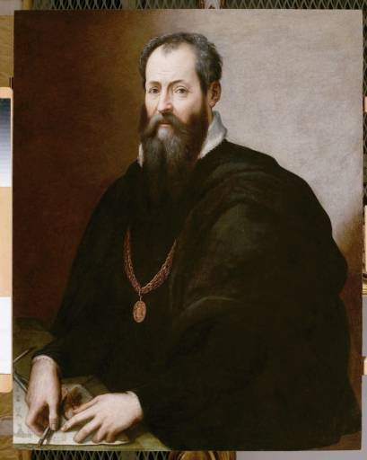 fino al 30.X.2011 | Vasari, gli Uffizi, il Duca | Firenze, Galleria degli Uffizi fino al 30.X.2011 | Vasari, gli Uffizi, il Duca | Firenze, Galleria degli Uffizi