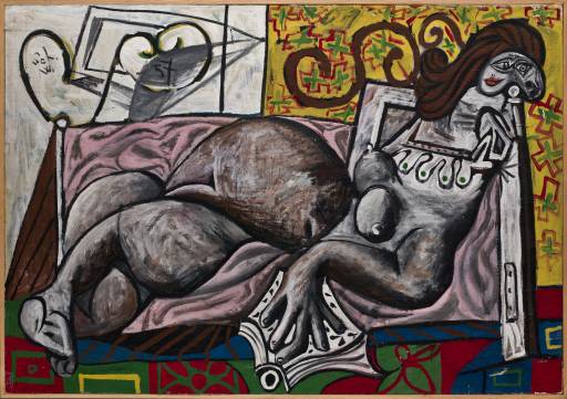 fino al 27.XI.2011 | Riccardo Schweizer | Venezia, Fondazione Querini Stampalia