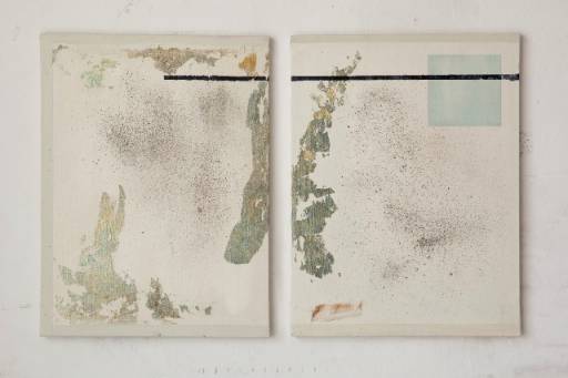 fino al 22.X.2011 | Amir Mogharabi | Milano, Galleria Zero