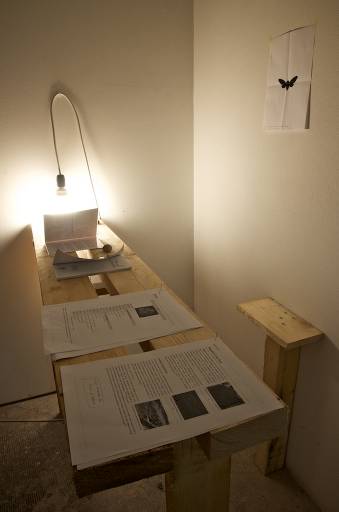 fino al 16.X.2011 | Dolomiti Contemporanee – arte in quota | Sass Muss (BL) fino al 16.X.2011 | Dolomiti Contemporanee – arte in quota | Sass Muss (BL)