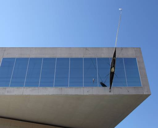 fino all’ 8.I.2012 | Omaggio all’Arte Povera  | Roma,MAXXI