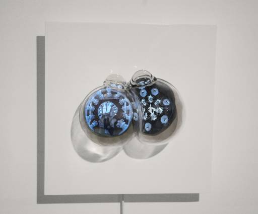 fino al 7.XII.2011 | Katja Loher  | Salerno, Galleria Tiziana Di Caro