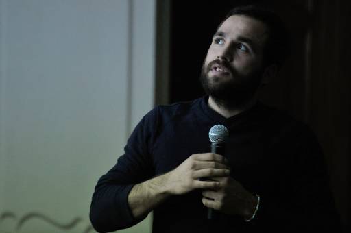 Intervista a Giovanni Ozzola Intervista a Giovanni Ozzola