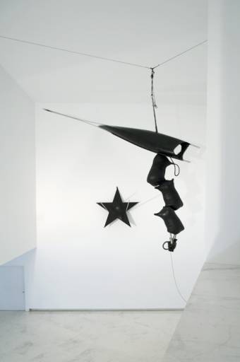 fino al 29.I.2012 | Arte Povera 1967-2011 | Milano, Triennale