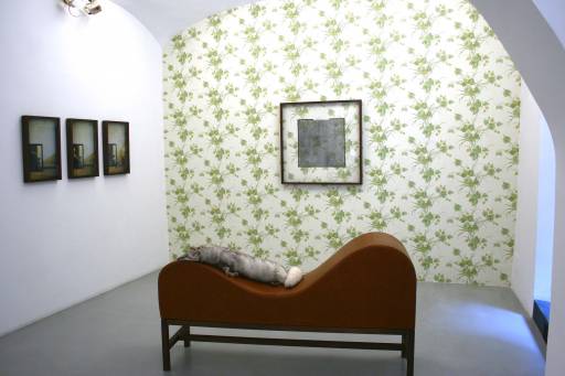 fino al 26.XI.2011 | Donatella Spaziani | Roma, Oredaria Arti Contemporanee