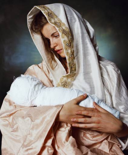 fino al 7.I.2012 | Andres Serrano | Milano, Galleria Pack fino al 7.I.2012 | Andres Serrano | Milano, Galleria Pack