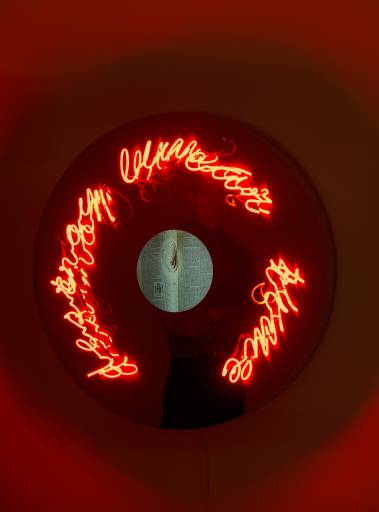 fino al 15.I.2012 | Costantino Ciervo | Reggio Emilia, dispari&dispari project