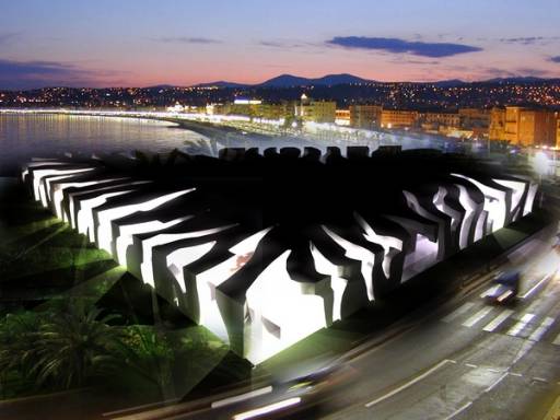 MUSÉE JEAN COCTEAU COLLECTION SÉVERIN WUNDERMAN