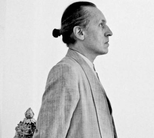 fino al 26.XI.2011 | Luigi Ontani | Milano, Galleria Ca’ Di Fra’