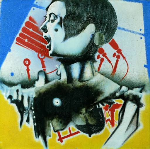 fino al 12.II.2012 | Da Bacon ai Beatles | Milano, Museo della Permanente