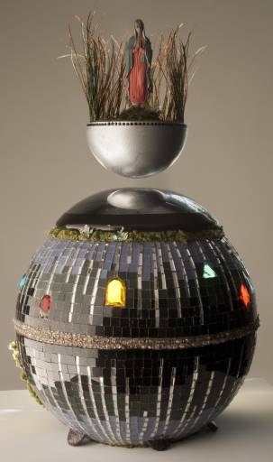 fino al 28.I.2012 | Sebastiano Mauri   | Milano, Galleria Otto Zoo