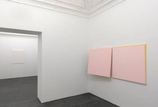 fino al 31.I.2012 | Ettore Spalletti | Napoli, Galleria Lia Rumma