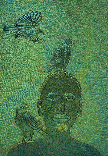 fino al 8.I.2012 | Jan Fabre | Roma, Magazzino