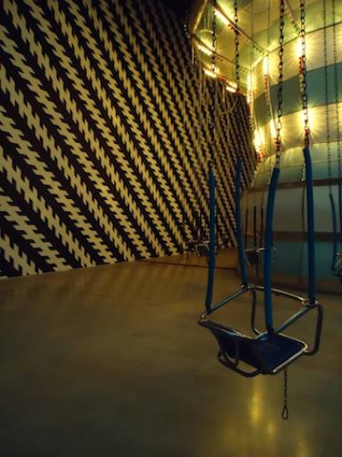 fino al 26.II.2012 | Carsten Höller | Roma, MACRO