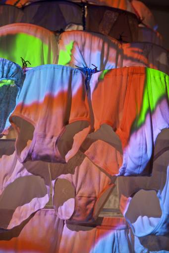 fino al 18.XII.2011 | Pipilotti Rist  | Milano, Ex Cinema Manzoni