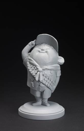 fino al 14.II.2012 | Pixar  | Milano, PAC