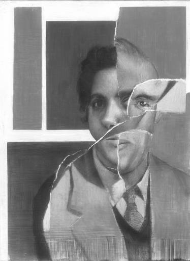 fino al 4.II.2012 | Diego Iaia  | Roma, The Gallery Apart