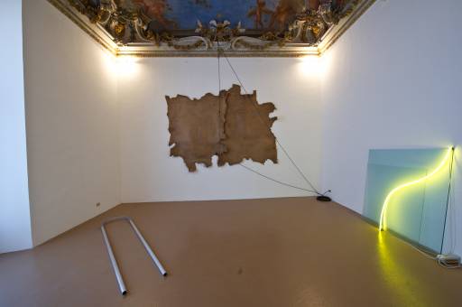 L’Arte Povera dilaga da Torino a Bari. E gli altri quando? L’Arte Povera dilaga da Torino a Bari. E gli altri quando?
