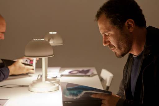 fino al 23.II.2012 | Monica Haller | Roma, Nomas Foundation