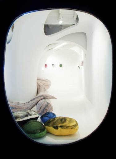 fino al 3.III.2012 | Stefano Minzi | Roma, Ex Elettrofonica fino al 3.III.2012 | Stefano Minzi | Roma, Ex Elettrofonica