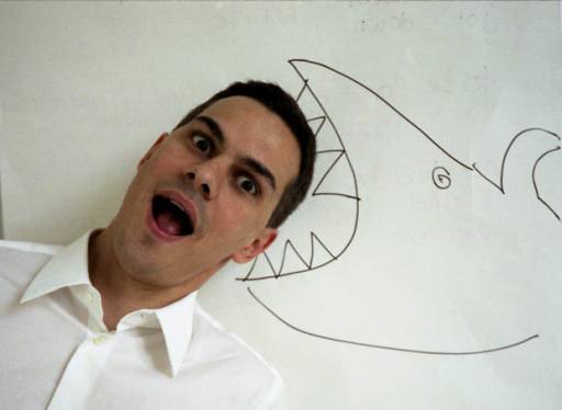 L’intervista/Massimiliano Gioni | Nulla è più dolce di sapere