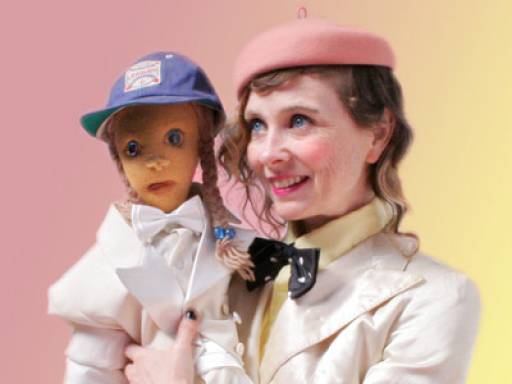 fino al 21.III.2012 | Georgina Starr | Genova, Pinksummer fino al 21.III.2012 | Georgina Starr | Genova, Pinksummer